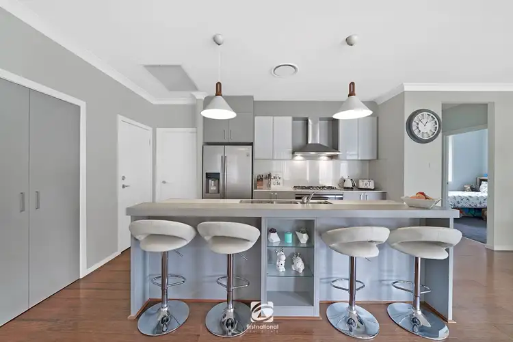 Third view of Homely house listing, 21 Lorimer Crescent, Elderslie NSW 2570