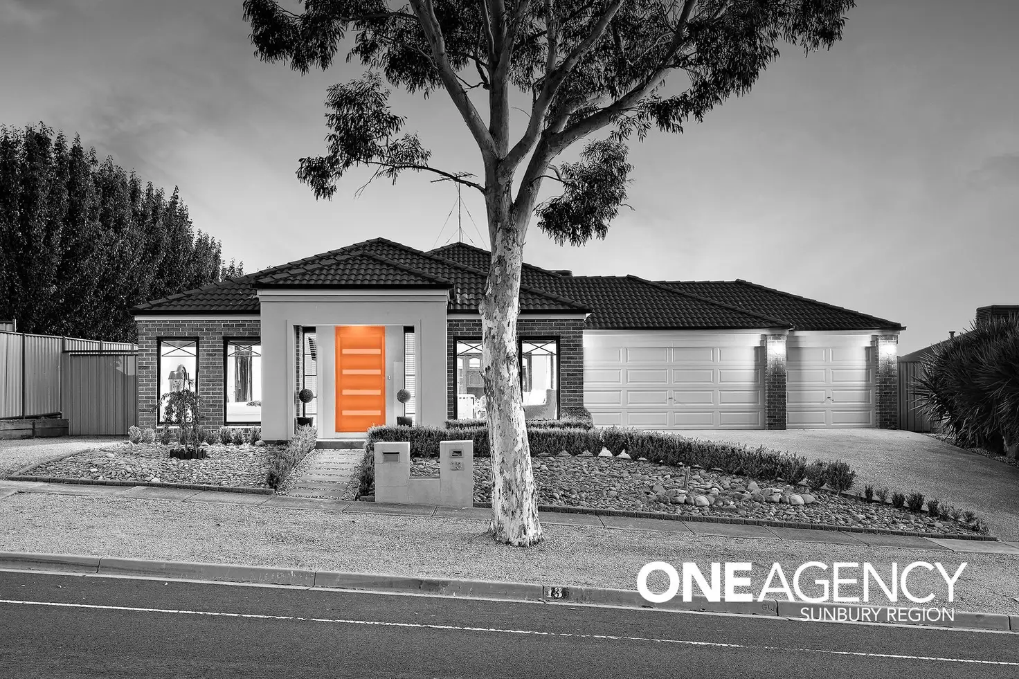 Main view of Homely house listing, 13 Ironbark Drive, Sunbury VIC 3429