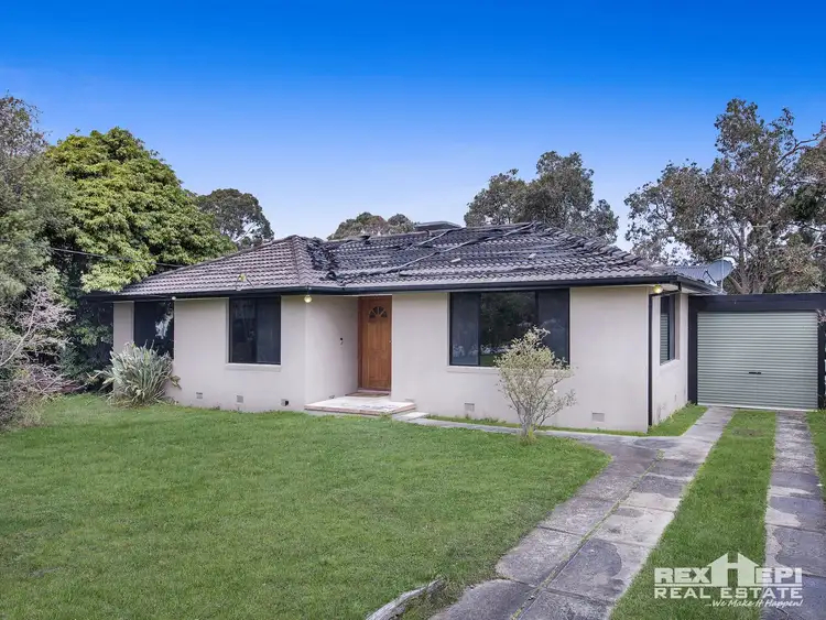 4 Parklands Court, Narre Warren VIC 3805