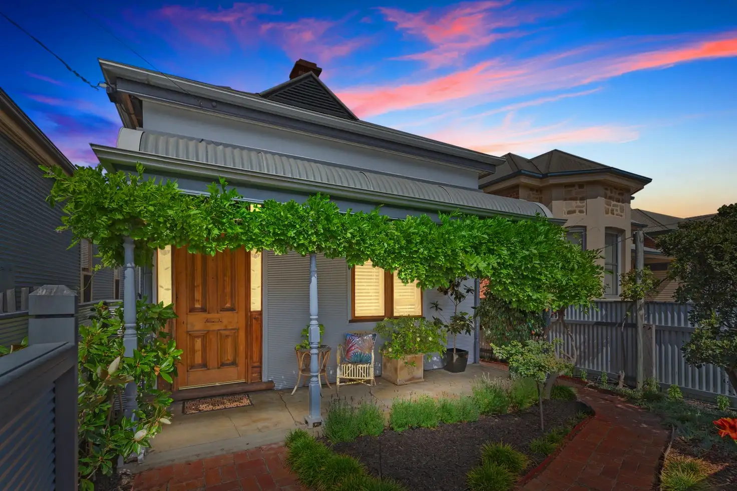 Main view of Homely house listing, 28 Mead Street, Birkenhead SA 5015