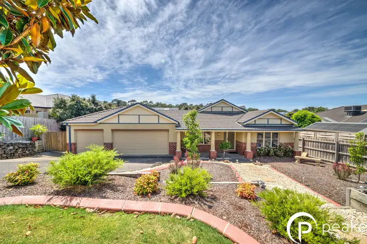 38 O'Neil Road, Beaconsfield VIC 3807