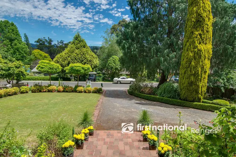 Third view of Homely house listing, 14 Nugent Street, Monbulk VIC 3793