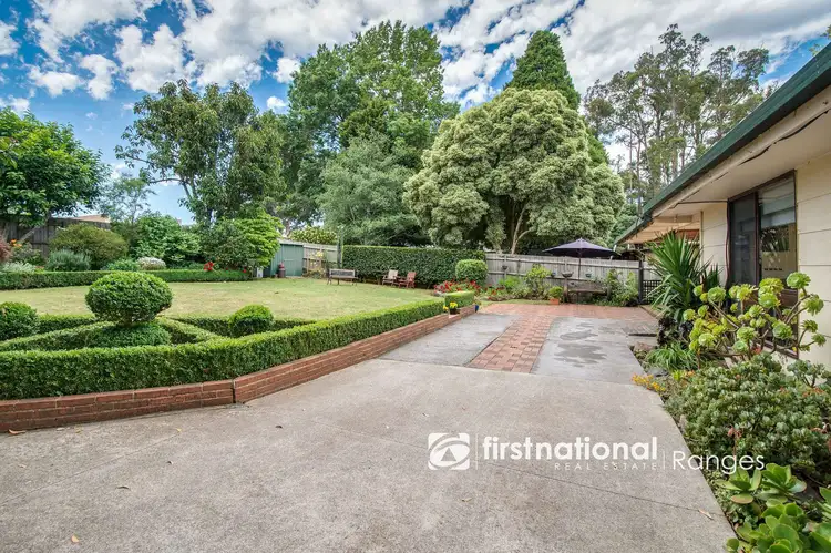 Sixth view of Homely house listing, 14 Nugent Street, Monbulk VIC 3793