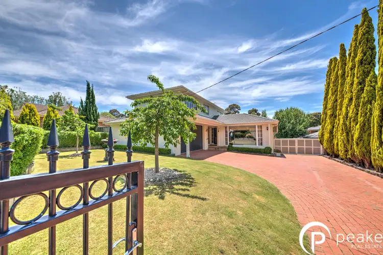 Third view of Homely house listing, 149 High Street, Berwick VIC 3806