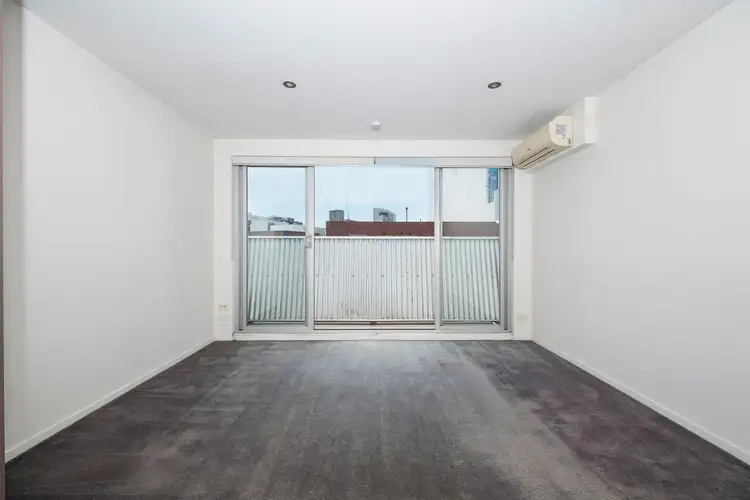 Fourth view of Homely apartment listing, 403/9-13 O'Connell Street, North Melbourne VIC 3051