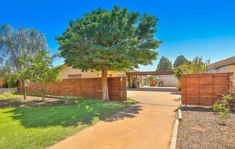 Main view of Homely house listing, 53 Jamieson Avenue, Red Cliffs VIC 3496