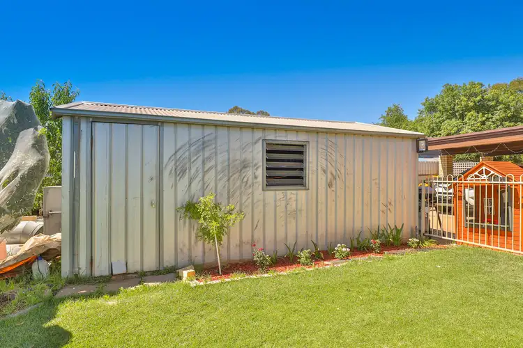 Second view of Homely house listing, 53 Jamieson Avenue, Red Cliffs VIC 3496