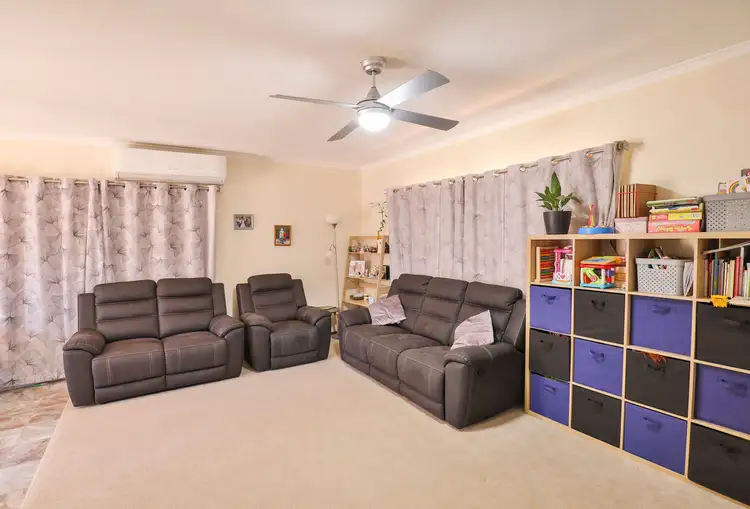 Third view of Homely house listing, 53 Jamieson Avenue, Red Cliffs VIC 3496