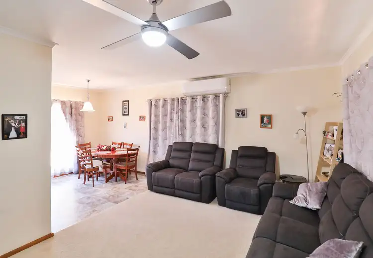 Fourth view of Homely house listing, 53 Jamieson Avenue, Red Cliffs VIC 3496