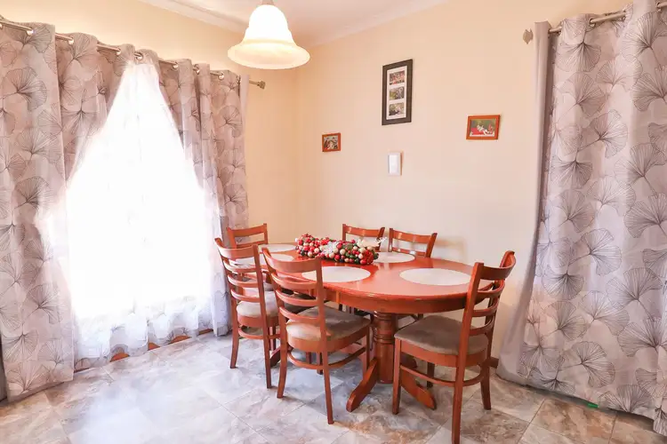 Fifth view of Homely house listing, 53 Jamieson Avenue, Red Cliffs VIC 3496