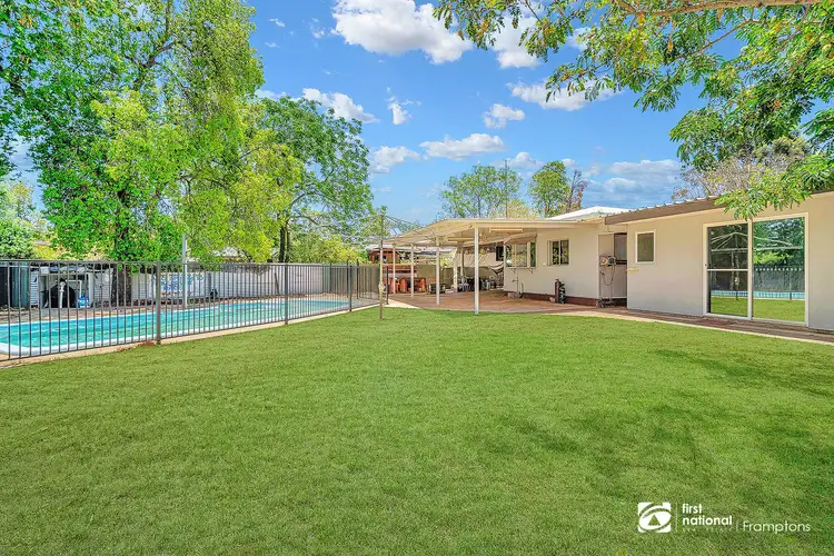 8 Ashwin Street, Gillen NT 870