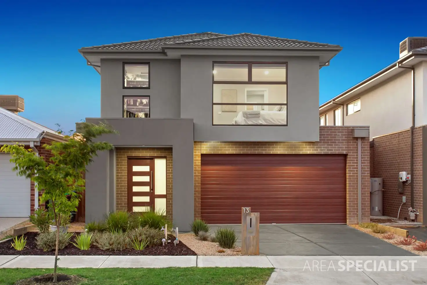 Main view of Homely house listing, 13 Mabillon Way, Clyde North VIC 3978