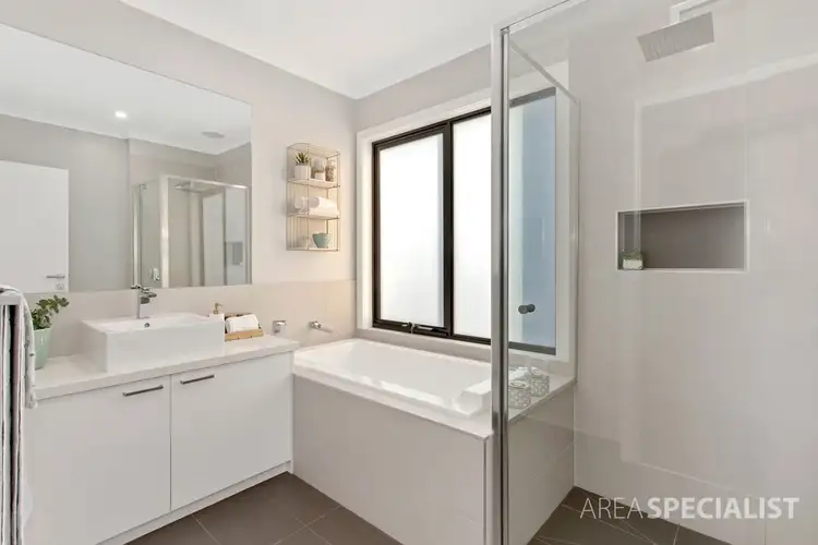 Sixth view of Homely house listing, 13 Mabillon Way, Clyde North VIC 3978