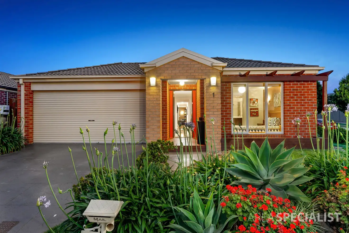 Main view of Homely house listing, 1 Tankard Drive, Cranbourne East VIC 3977