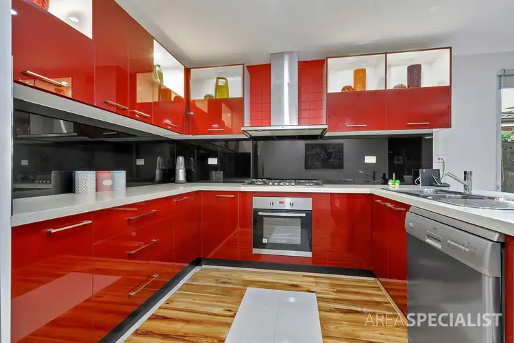 Fourth view of Homely house listing, 1 Tankard Drive, Cranbourne East VIC 3977