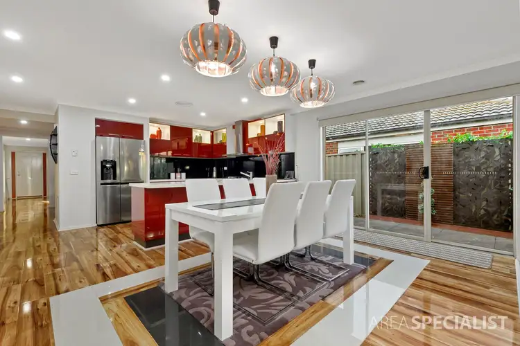 Sixth view of Homely house listing, 1 Tankard Drive, Cranbourne East VIC 3977