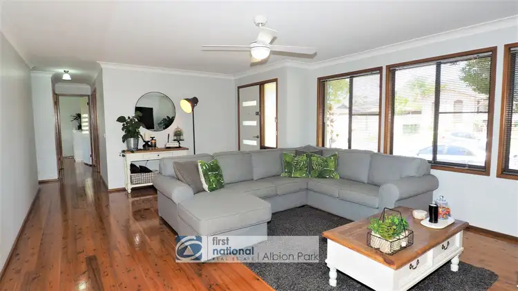 Third view of Homely house listing, 17 Hughes Drive, Albion Park NSW 2527