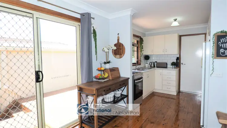 Fourth view of Homely house listing, 17 Hughes Drive, Albion Park NSW 2527