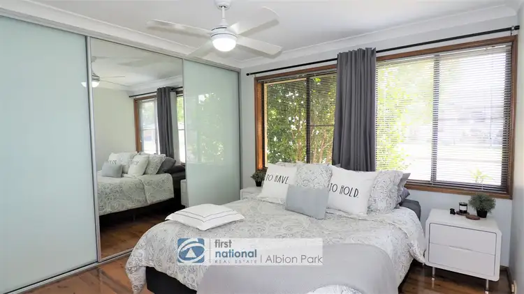 Seventh view of Homely house listing, 17 Hughes Drive, Albion Park NSW 2527