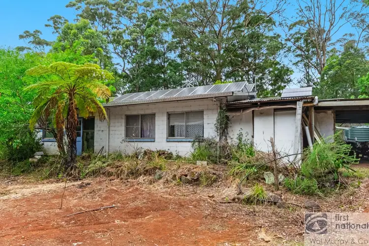 Second view of Homely rural property listing, 601E Cawongla Road, Bentley NSW 2480