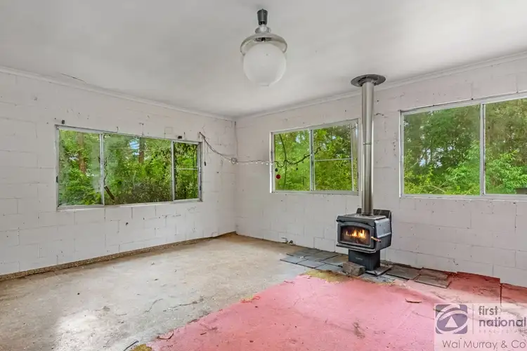 Fourth view of Homely rural property listing, 601E Cawongla Road, Bentley NSW 2480