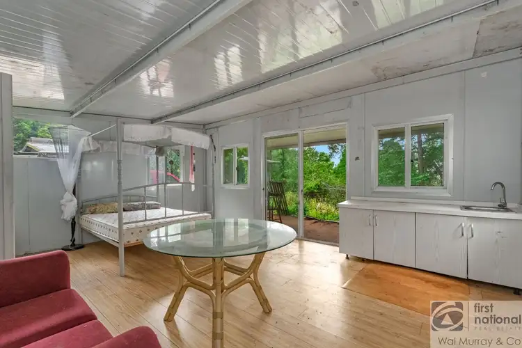 Fifth view of Homely rural property listing, 601E Cawongla Road, Bentley NSW 2480