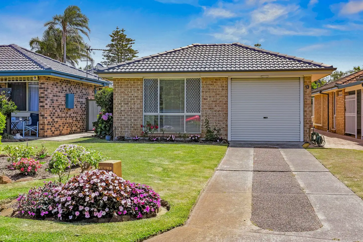 Main view of Homely house listing, 13 Anacla Close, Pelican NSW 2281