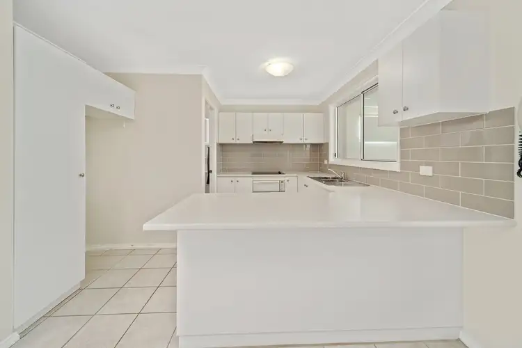 Fourth view of Homely house listing, 13 Anacla Close, Pelican NSW 2281