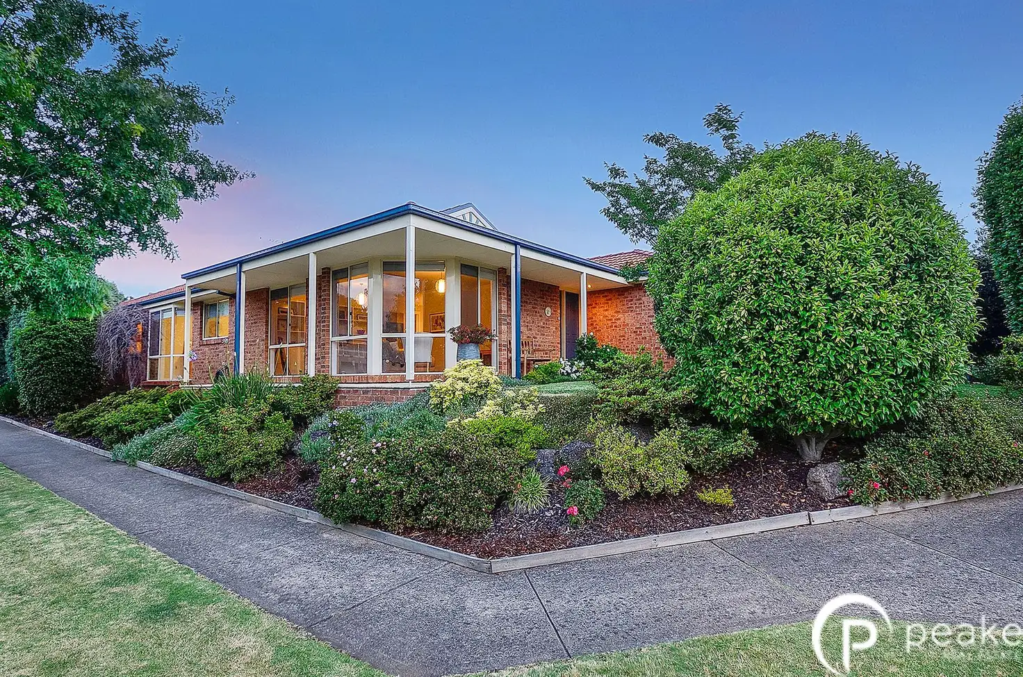 Main view of Homely house listing, 3 Sherman Court, Berwick VIC 3806