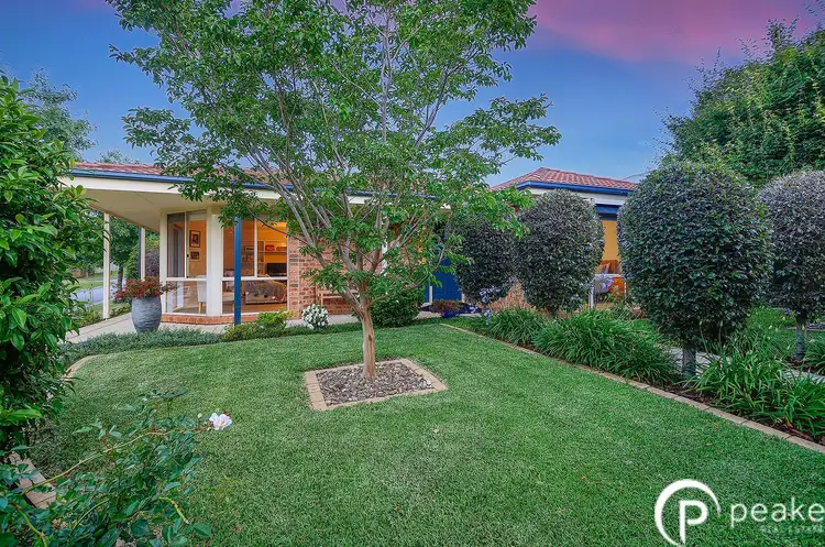 Second view of Homely house listing, 3 Sherman Court, Berwick VIC 3806