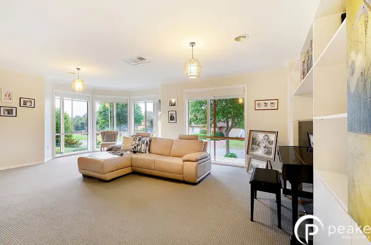 Third view of Homely house listing, 3 Sherman Court, Berwick VIC 3806
