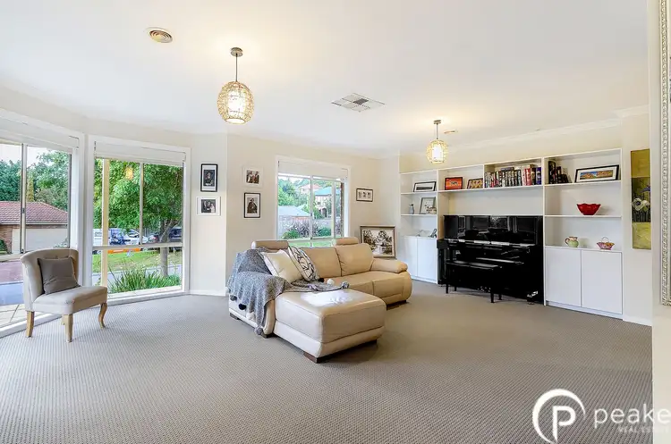 Fourth view of Homely house listing, 3 Sherman Court, Berwick VIC 3806