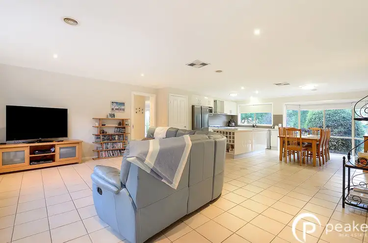 Sixth view of Homely house listing, 3 Sherman Court, Berwick VIC 3806