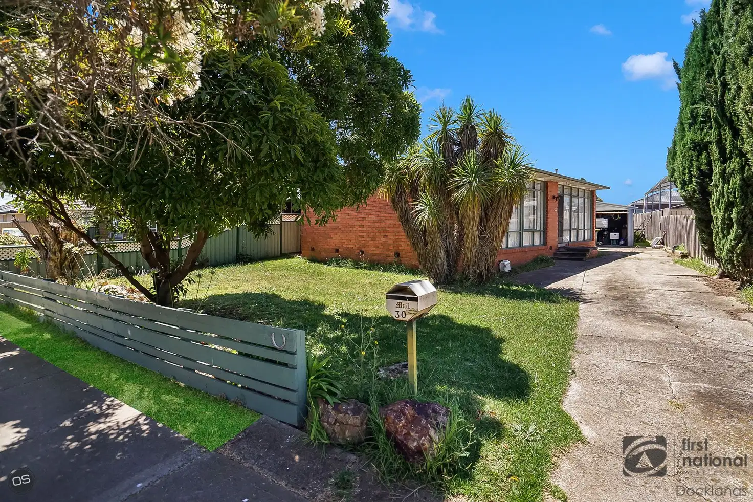 Main view of Homely house listing, 30 McLeod Road, St Albans VIC 3021