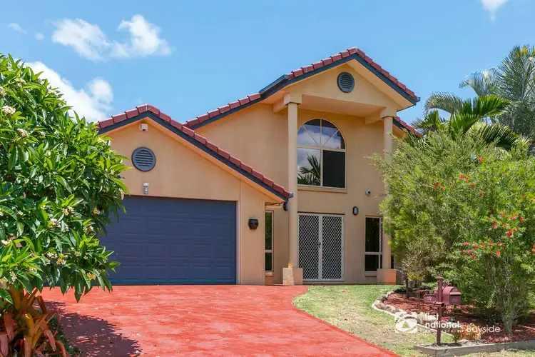 Second view of Homely house listing, 10 Braemar Court, Redland Bay QLD 4165