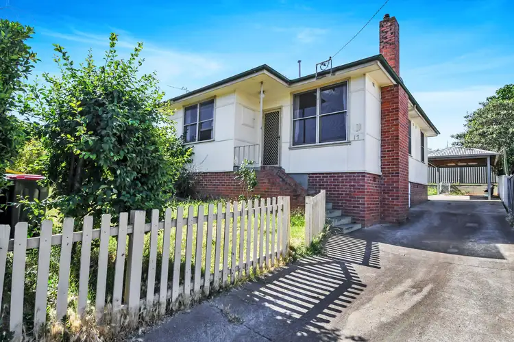 Main view of Homely house listing, 17 West Street, West Bathurst NSW 2795
