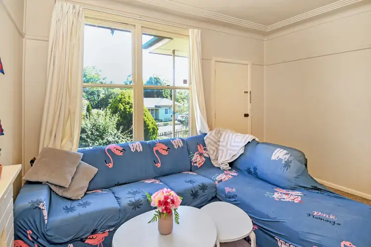 Second view of Homely house listing, 17 West Street, West Bathurst NSW 2795