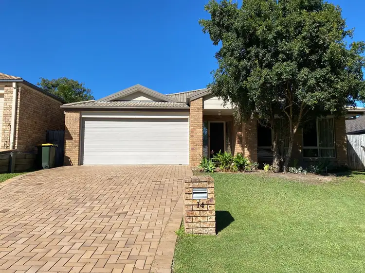 14 Hinterland Crescent