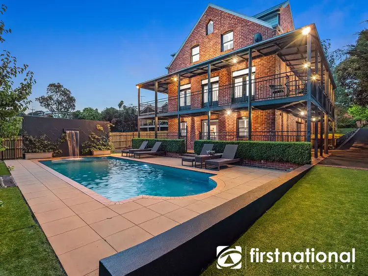 Main view of Homely house listing, 3 Kramer Drive, Berwick VIC 3806