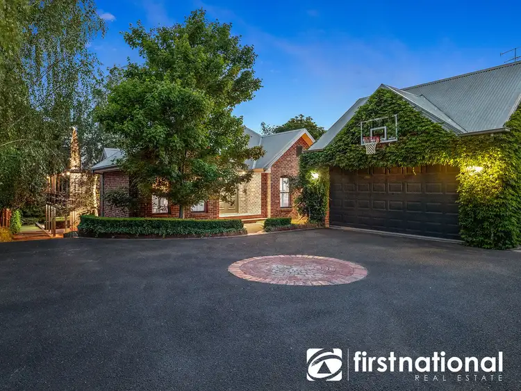Third view of Homely house listing, 3 Kramer Drive, Berwick VIC 3806