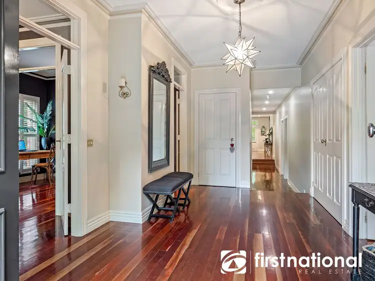 Fourth view of Homely house listing, 3 Kramer Drive, Berwick VIC 3806