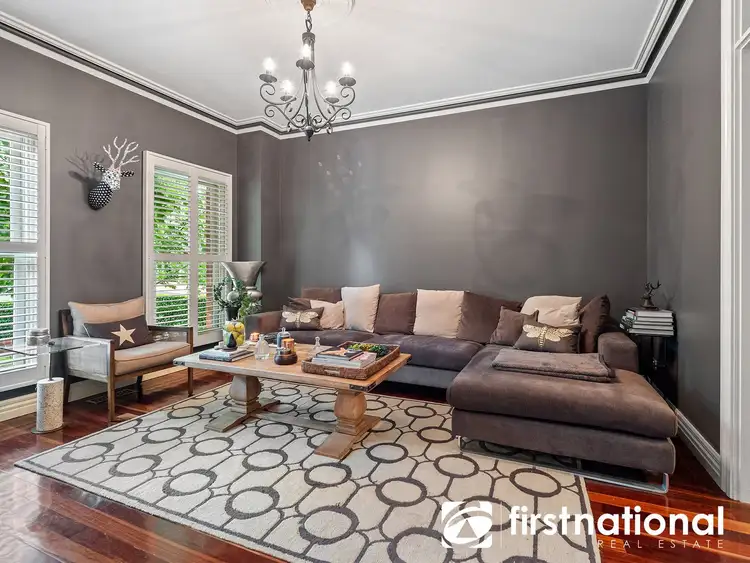 Fifth view of Homely house listing, 3 Kramer Drive, Berwick VIC 3806