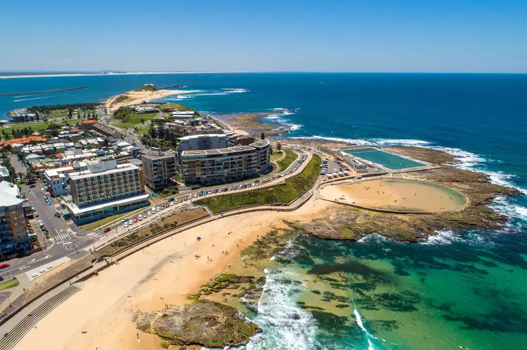 507/35 Shortland Esplanade, Newcastle East NSW 2300