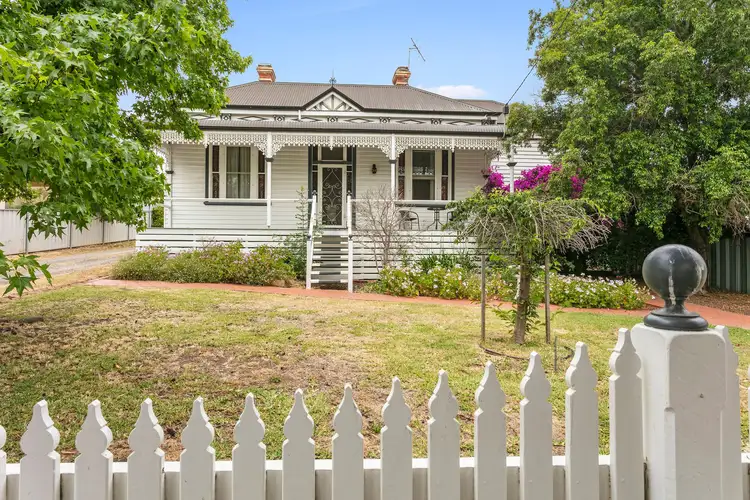 41 Harrison Street, Bendigo VIC 3550