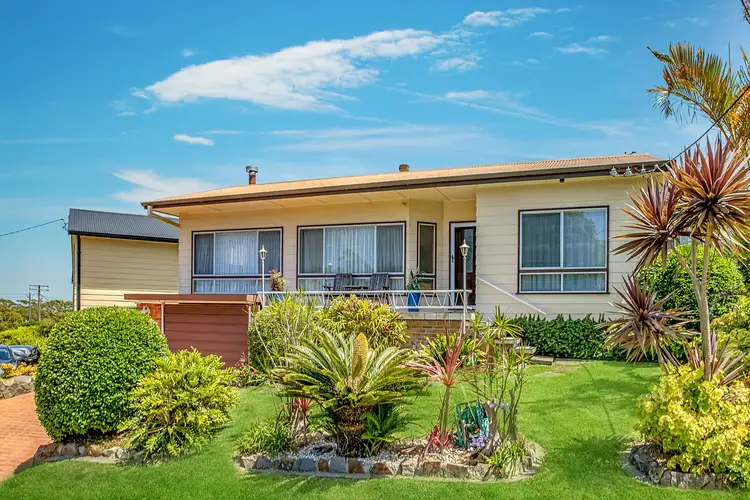 Main view of Homely house listing, 13 Candish Crescent, Whitebridge NSW 2290