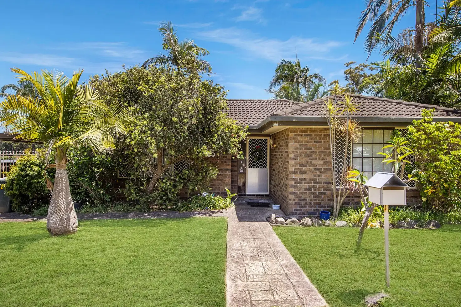 Main view of Homely house listing, 35 Justine Avenue, Whitebridge NSW 2290