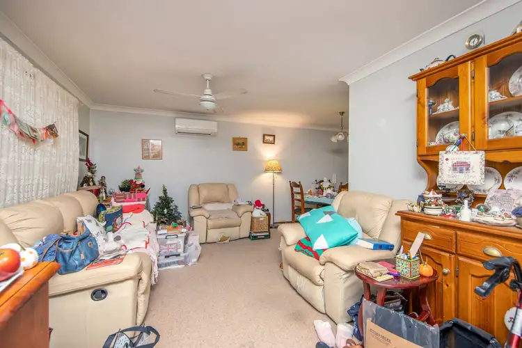 Second view of Homely house listing, 35 Justine Avenue, Whitebridge NSW 2290
