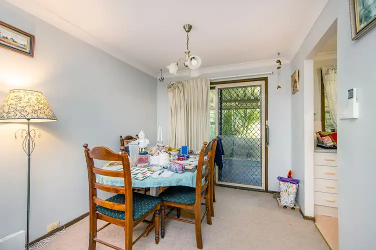 Third view of Homely house listing, 35 Justine Avenue, Whitebridge NSW 2290