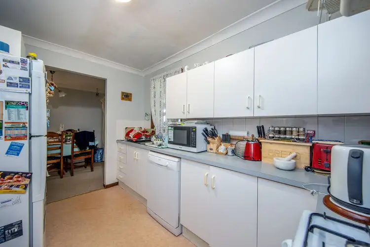 Fourth view of Homely house listing, 35 Justine Avenue, Whitebridge NSW 2290