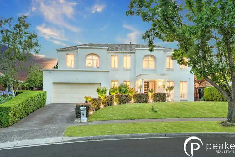 7 Hunt Club Road, Narre Warren South VIC 3805